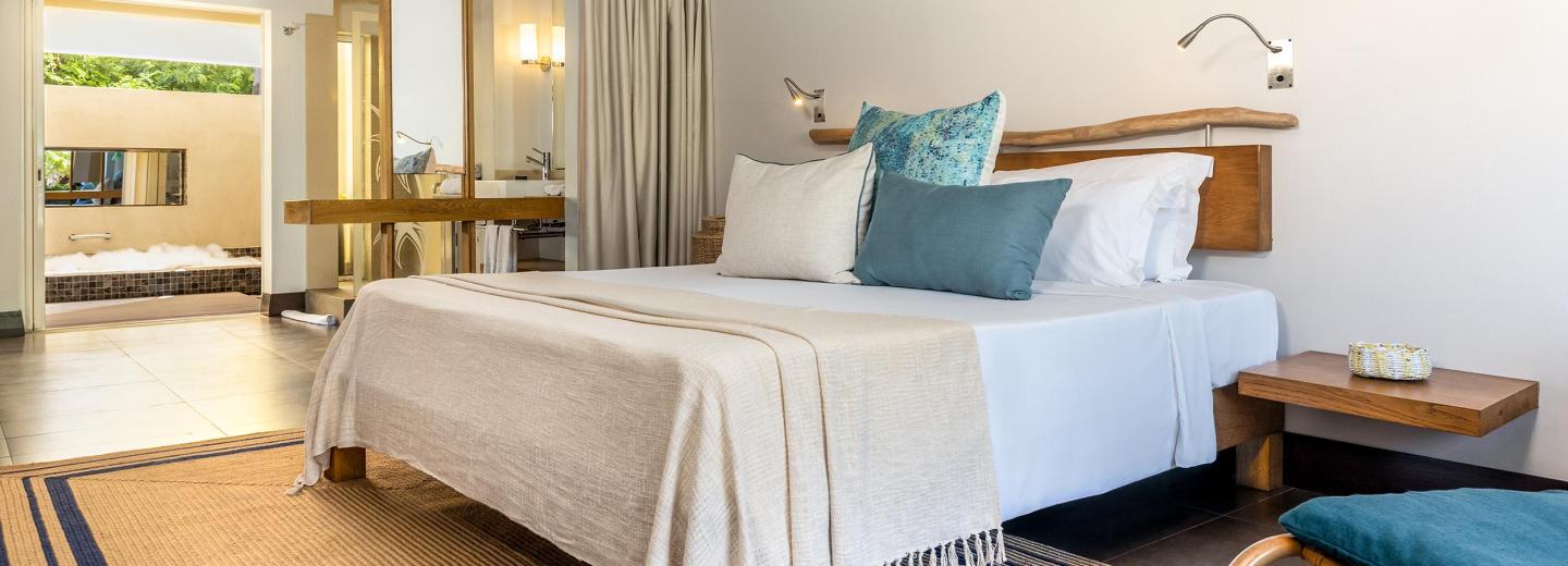 © Eurotours Mauritius - Baden
