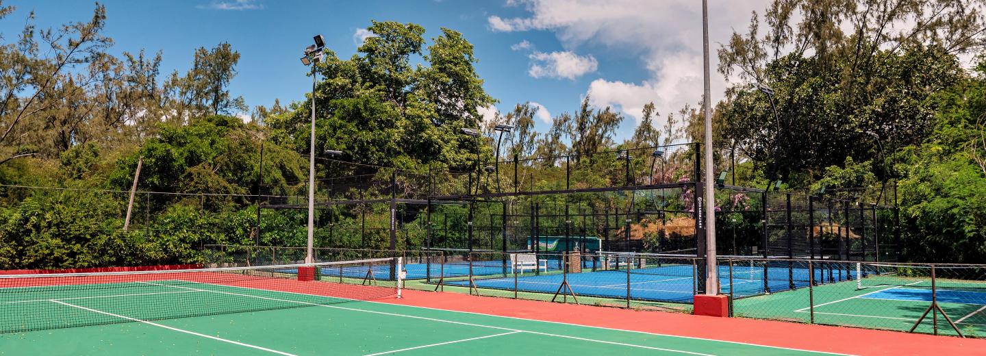 © Eurotours Mauritius - Baden