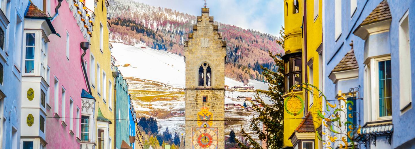 © Eurotours Sterzing