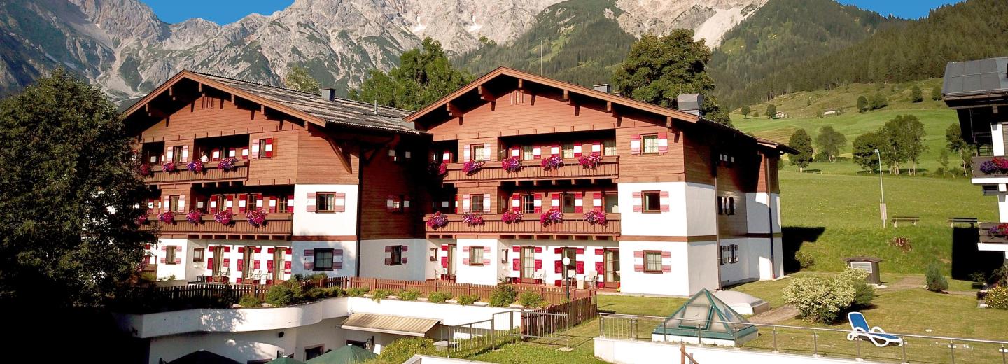 © Eurotours Maria Alm am Steinernen Meer