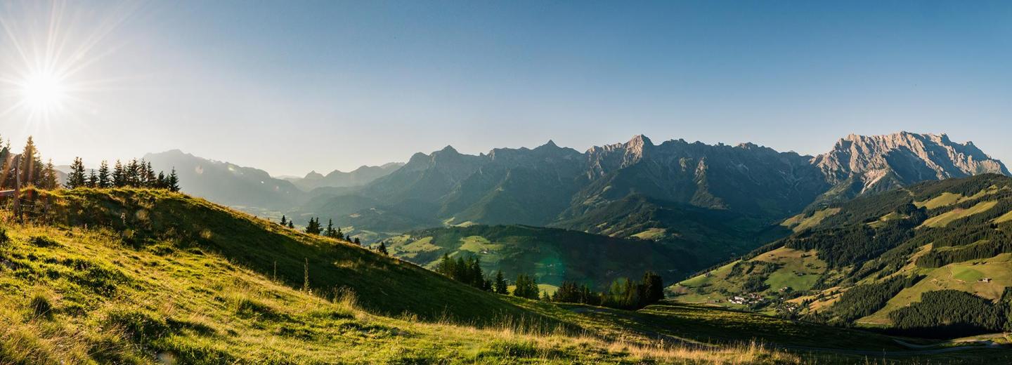 © Eurotours Maria Alm am Steinernen Meer
