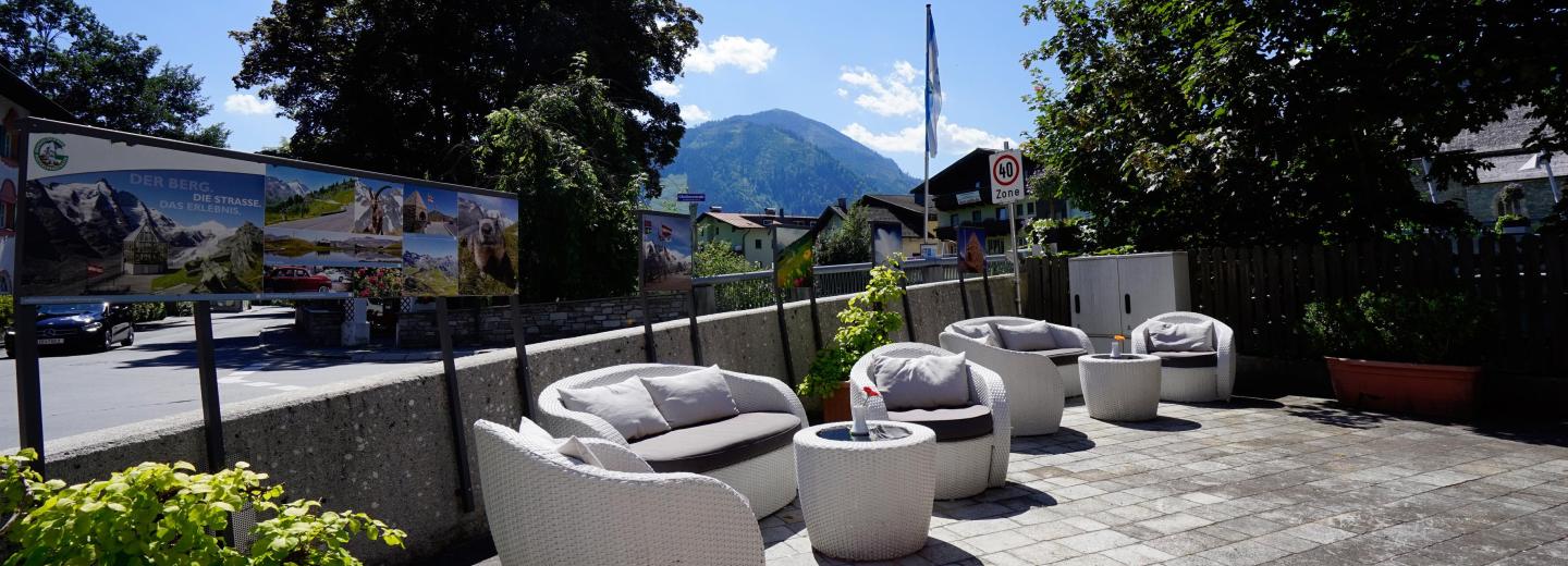 © Eurotours Bruck an der Großglocknerstraße
