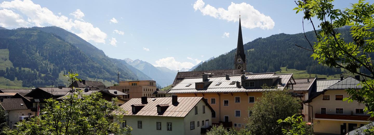 © Eurotours Bruck an der Großglocknerstraße