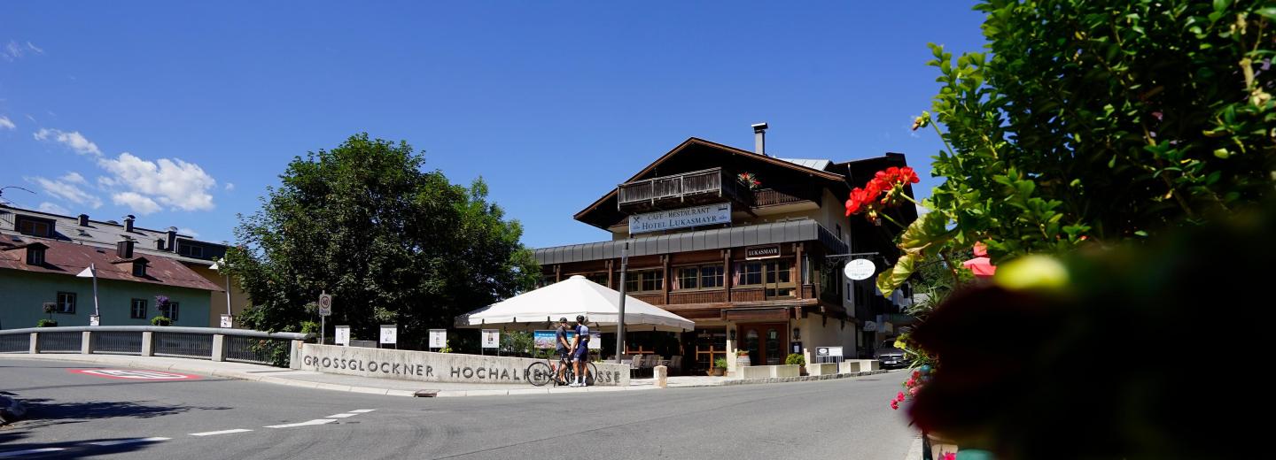 © Eurotours Bruck an der Großglocknerstraße