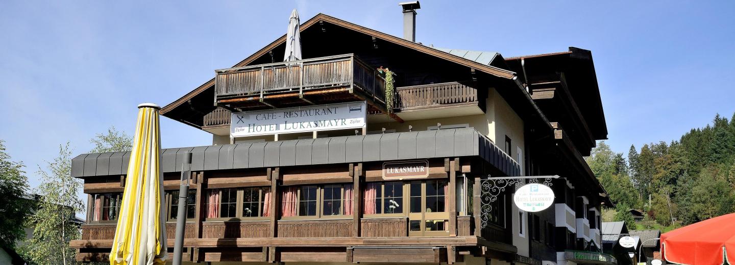 © Eurotours Hotel Lukasmayr, Bruck an der Großglocknerstraße