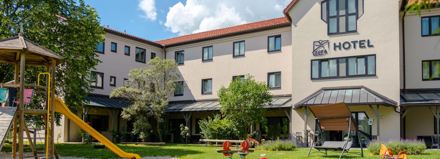 © JUFA Hotels JUFA Hotel, Maria Lankowitz