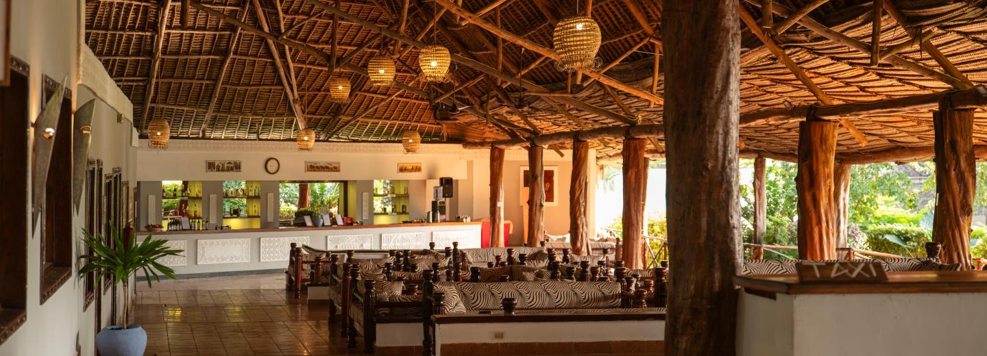 © Eurotours Zanzibar - Fürdőzés