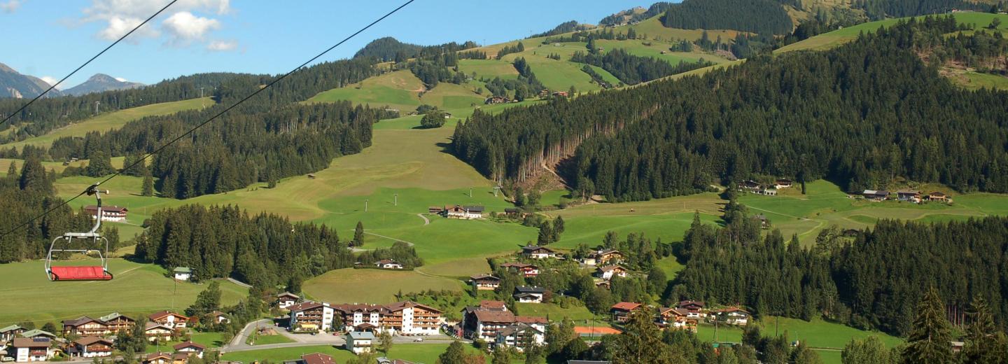 © Eurotours Kirchberg in Tirol