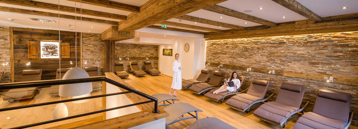 © Eurotours Kirchberg in Tirol