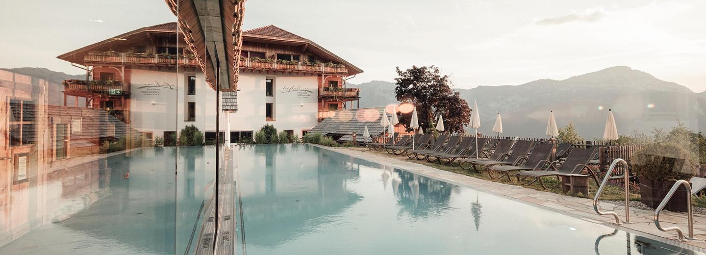 © Eurotours Haus im Ennstal