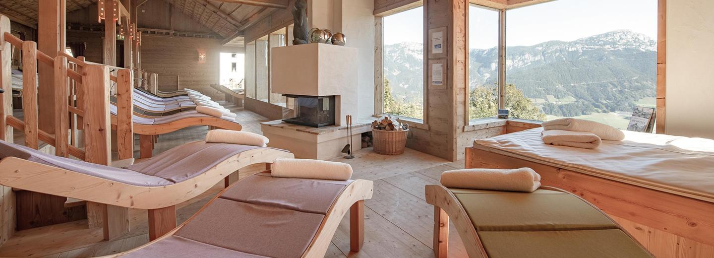 © Eurotours Haus im Ennstal