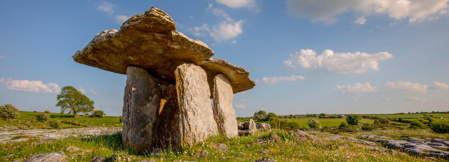 © Eurotours Burren