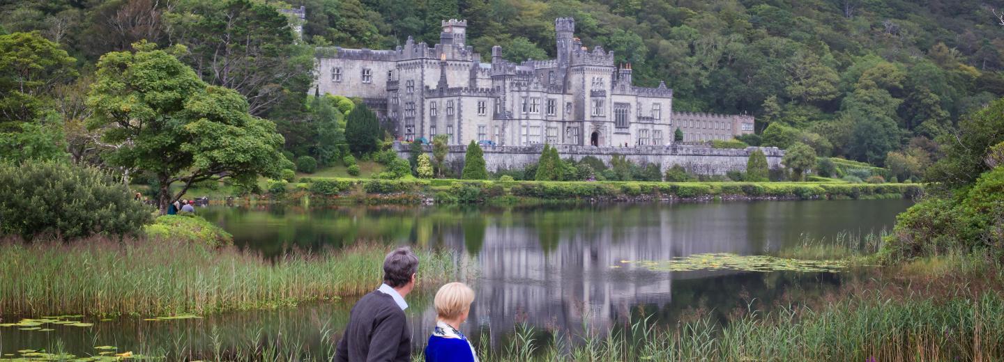 © Eurotours Connemara