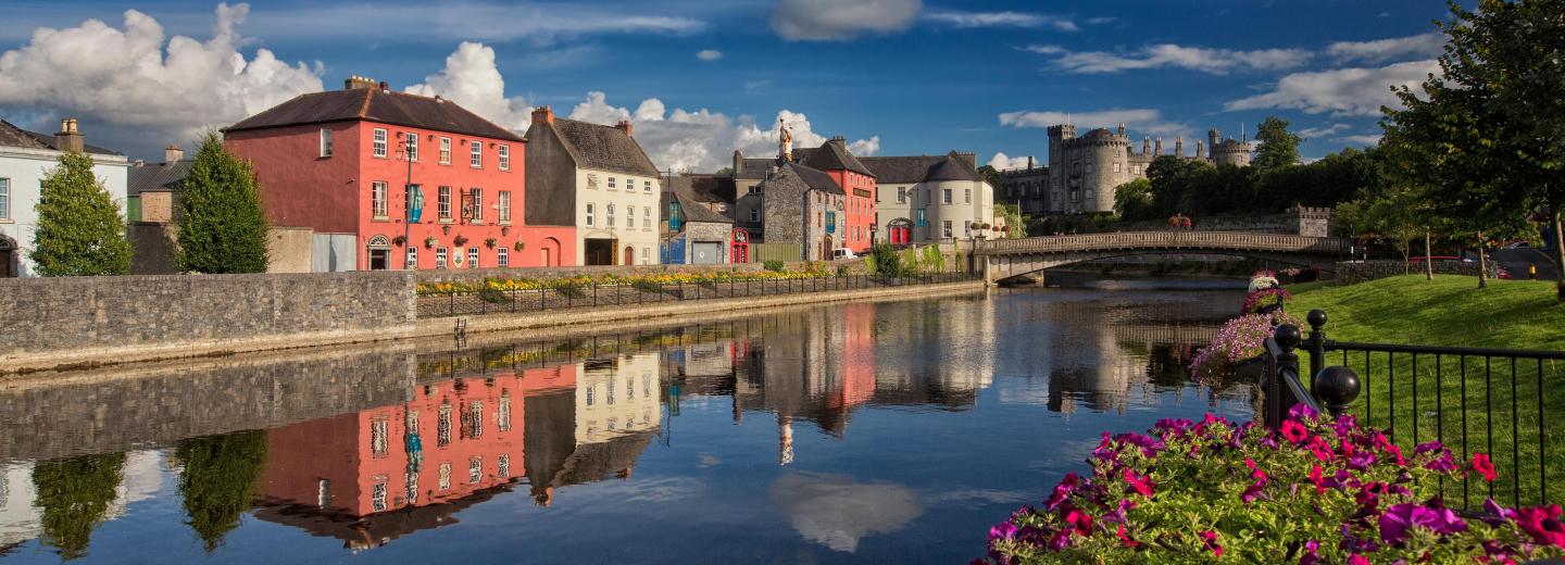 © Eurotours Kilkenny