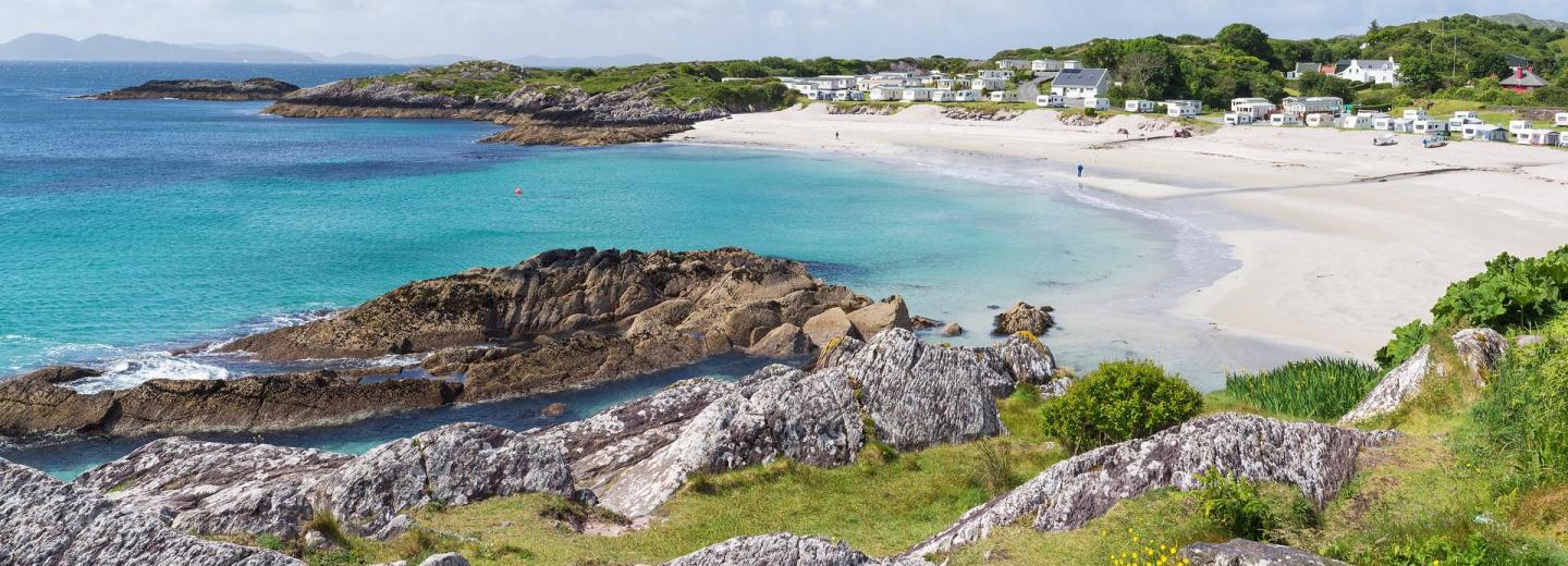 © Shutterstock Ring of Kerry