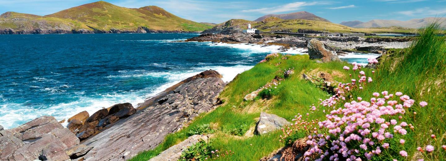 © Shutterstock County Kerry