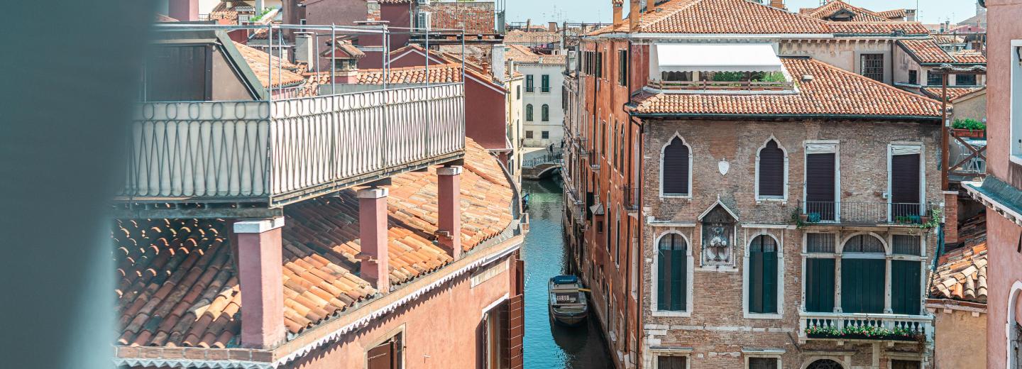 © Eurotours Venedig