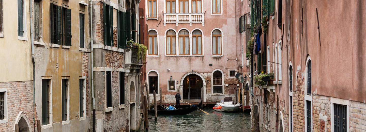 © Eurotours Venedig
