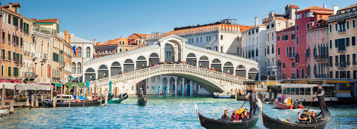 © Eurotours Venedig