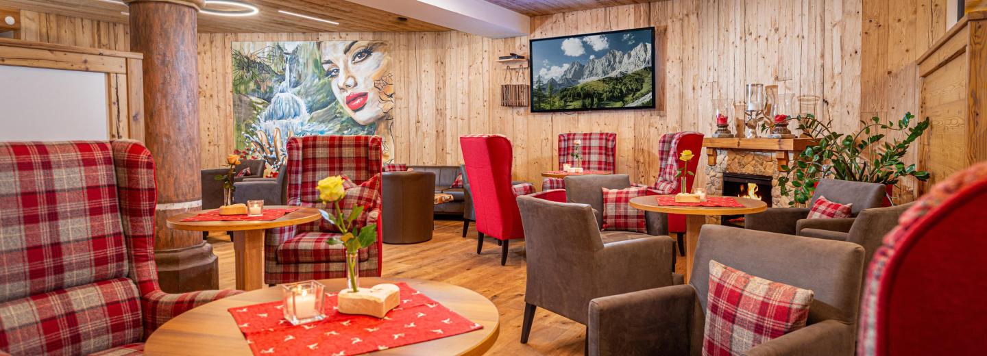 Rohrmoos bei Schladming
