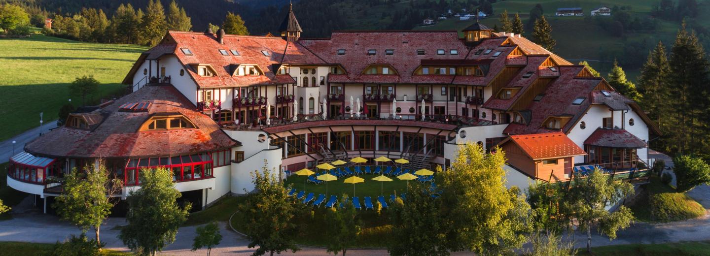 Mühlbach am Hochkönig