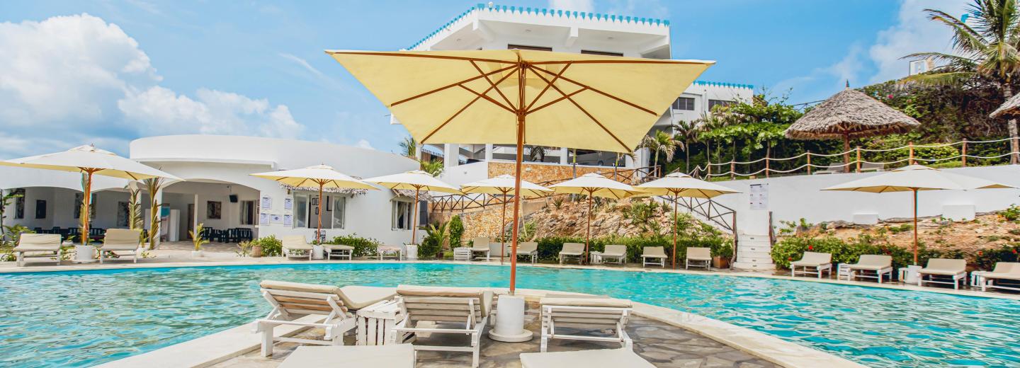 © Eurotours AHG Lion Beach Resort****