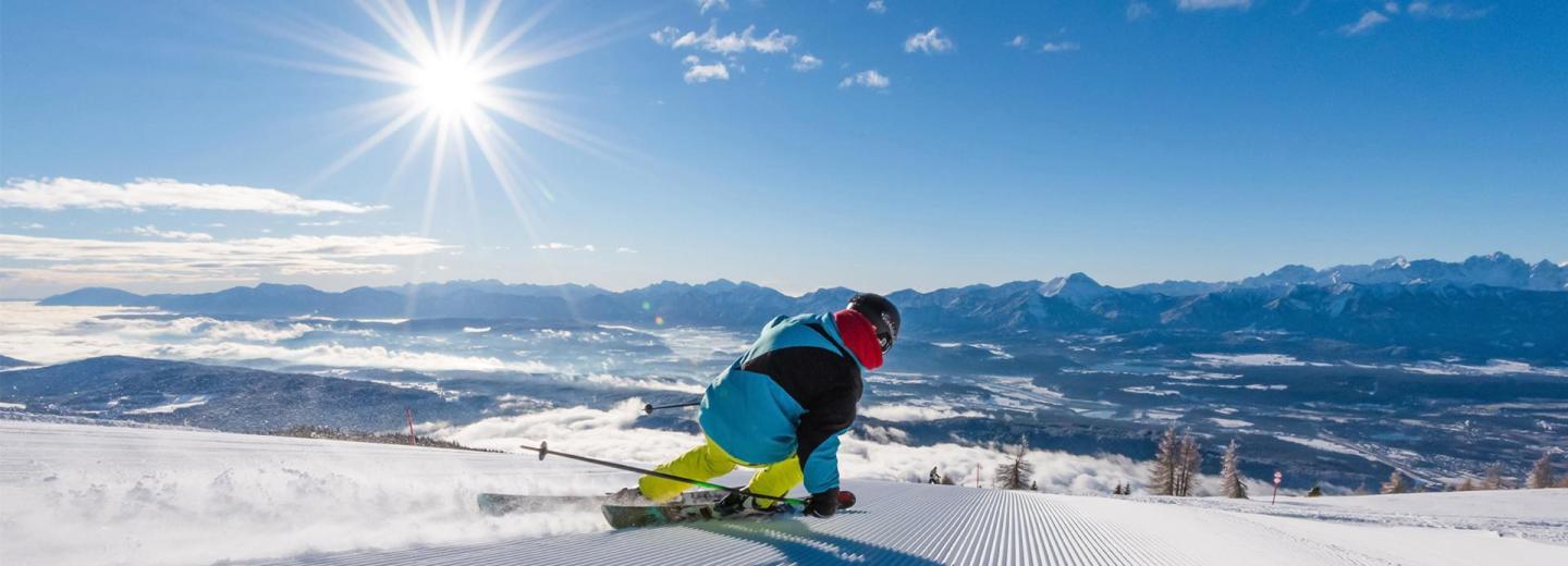Velden am Wörthersee