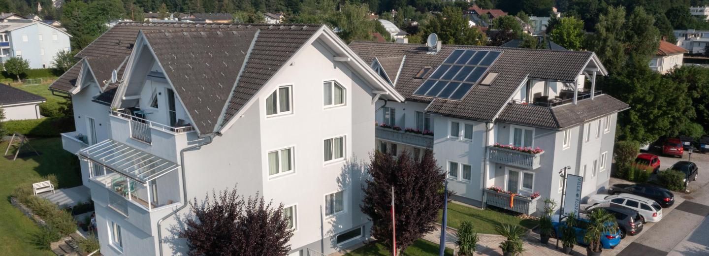 Velden am Wörthersee