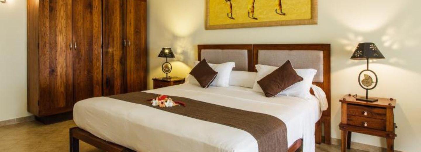 © Eurotours VOI Amarina Resort