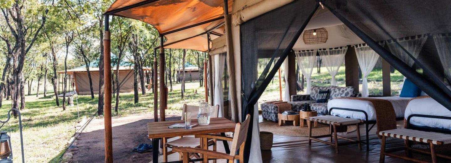 © Eurotours Kenya és Tanzánia - Kelet-Afrika legszebb helyei - Körutazás, szafari és úszás