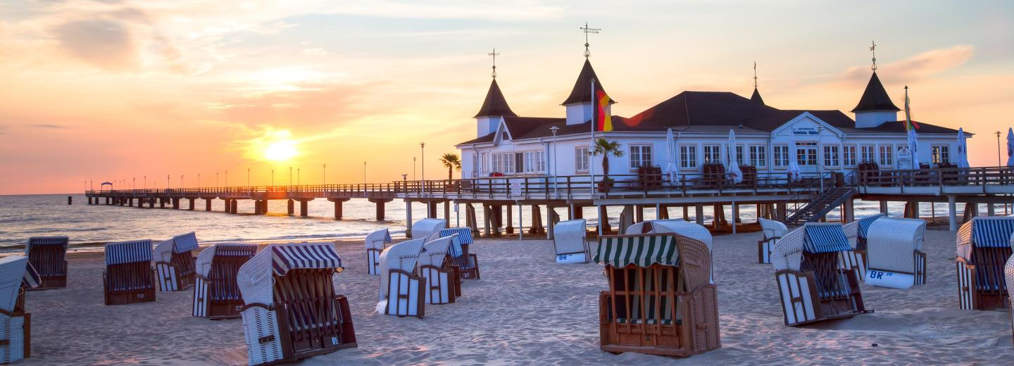© Eurotours Balti-tenger 2026 - 3 sziget - kerékpártúra