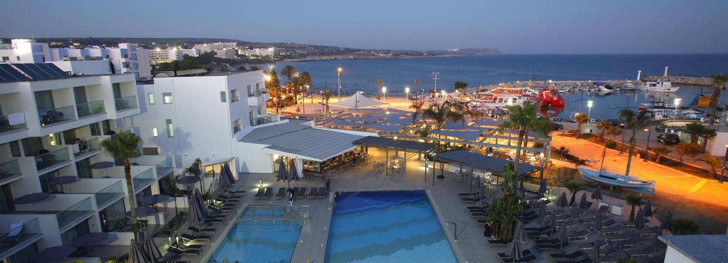 © Eurotours Ciprus – Ayia Napa