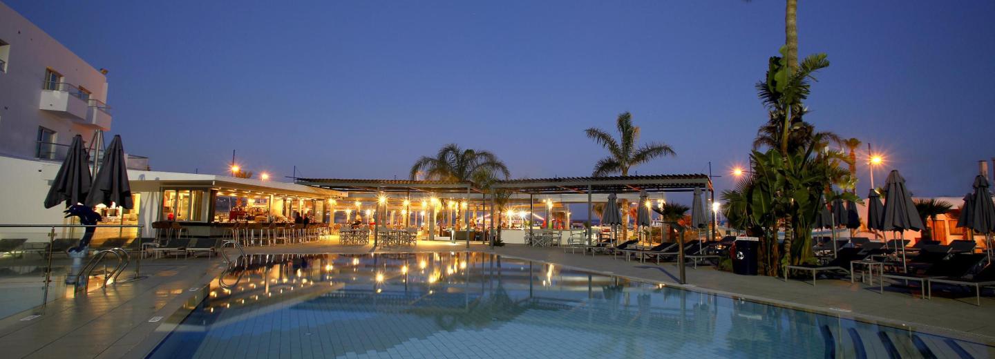 © Eurotours Ciprus – Ayia Napa
