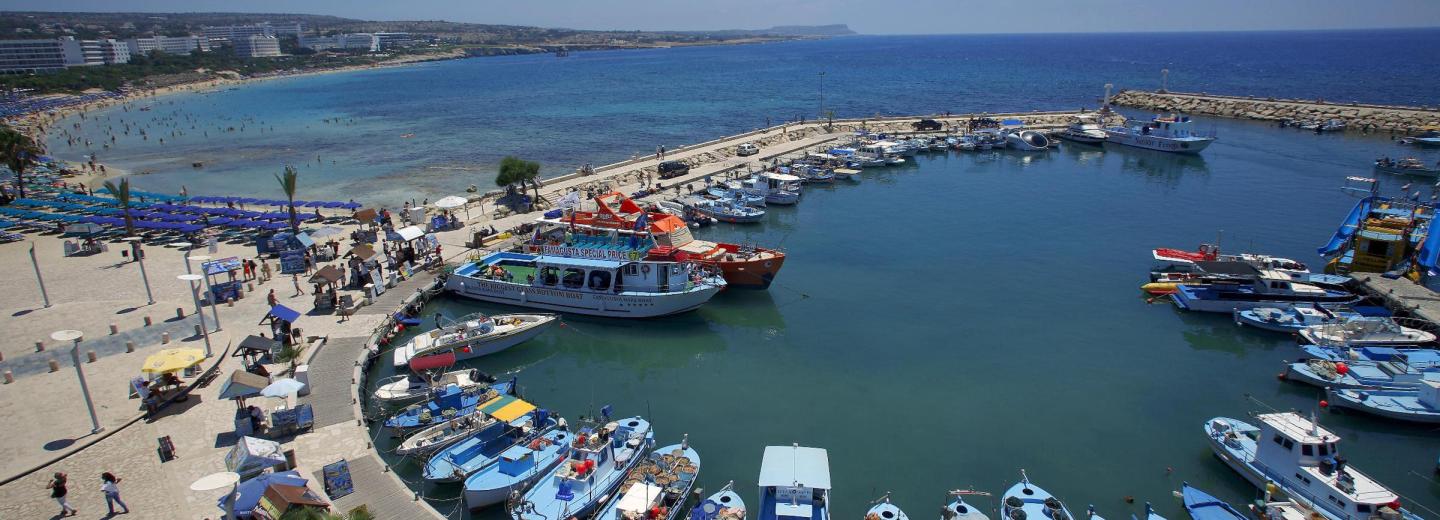© Eurotours Ciprus – Ayia Napa