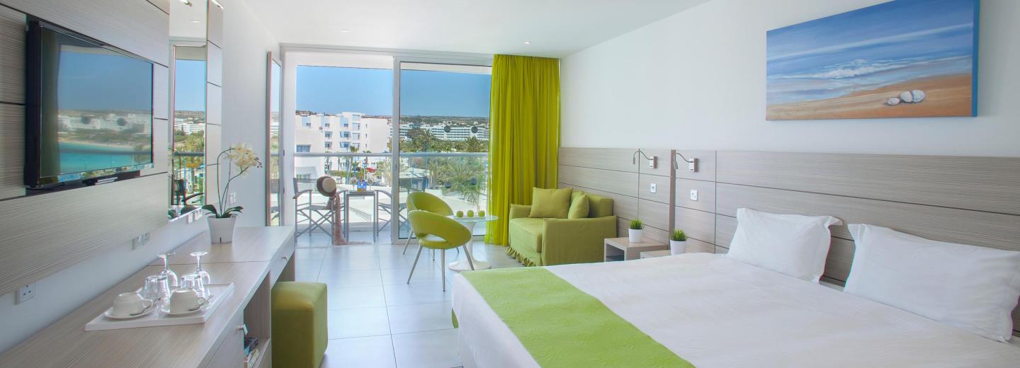 © Eurotours Ciprus – Ayia Napa
