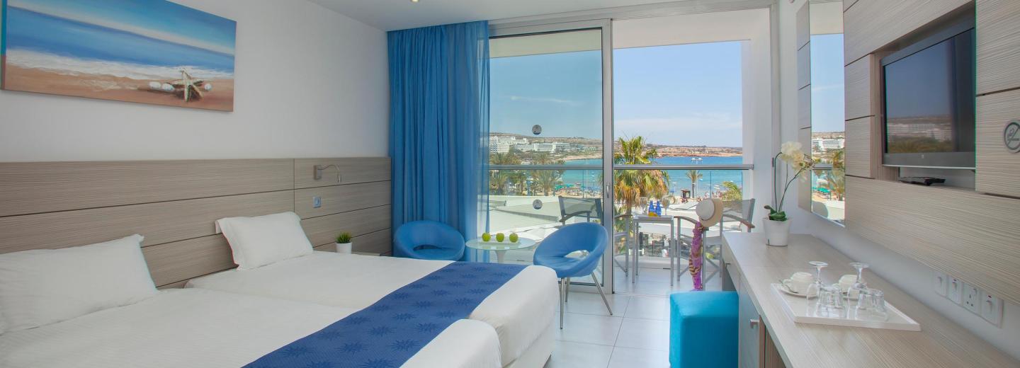 © Eurotours Ciprus – Ayia Napa
