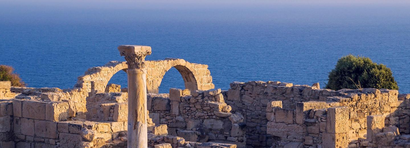 © Eurotours Ciprus – Ayia Napa