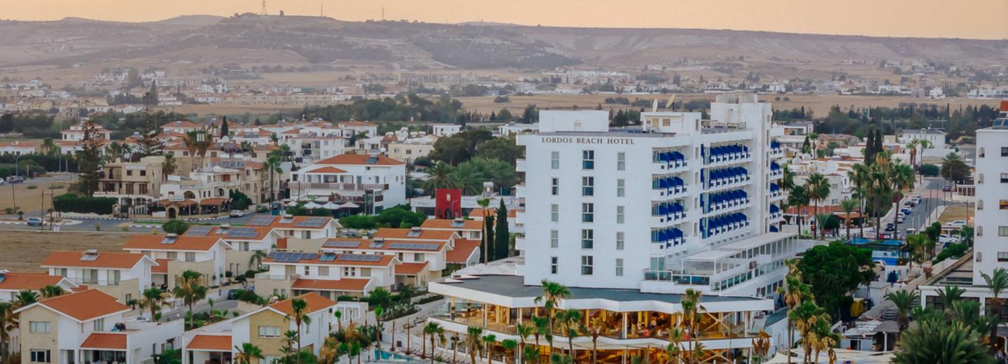 © Eurotours Larnaca - Fürdőzés