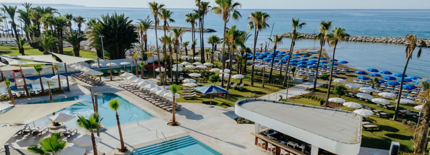 © Eurotours Larnaca - Fürdőzés