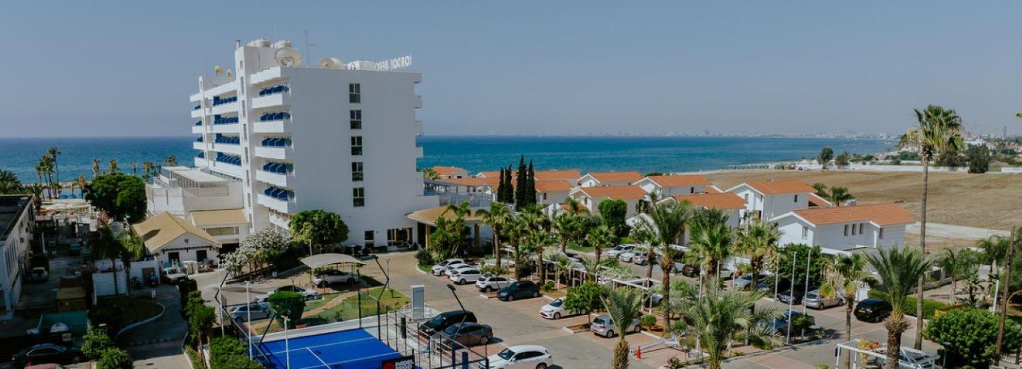 © Eurotours Larnaca - Fürdőzés