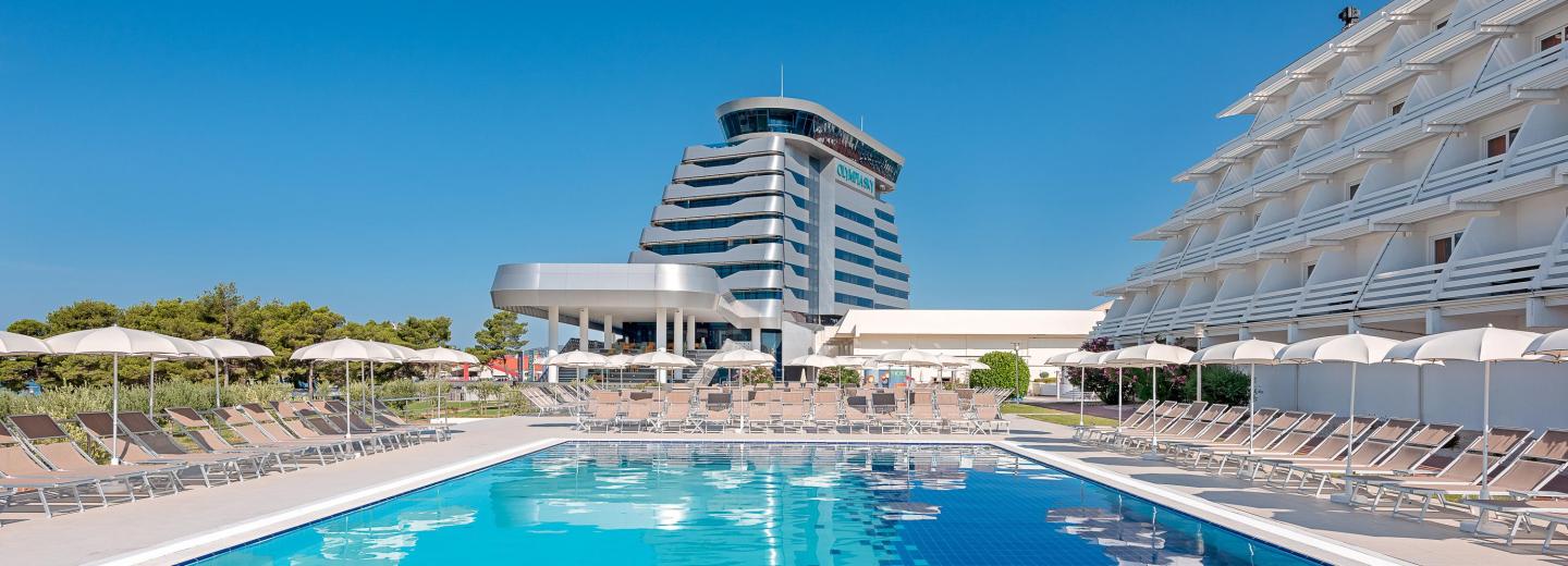 © Eurotours Vodice