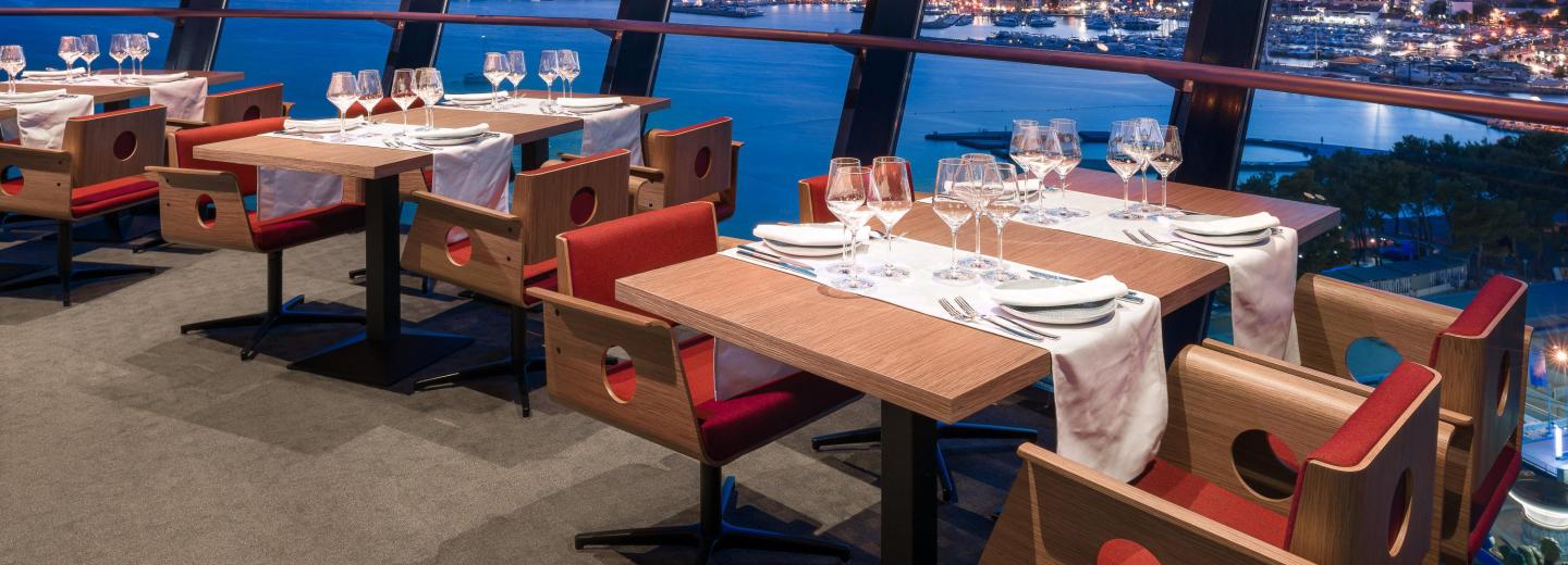 © Eurotours Vodice