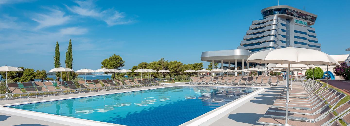 © Eurotours Vodice