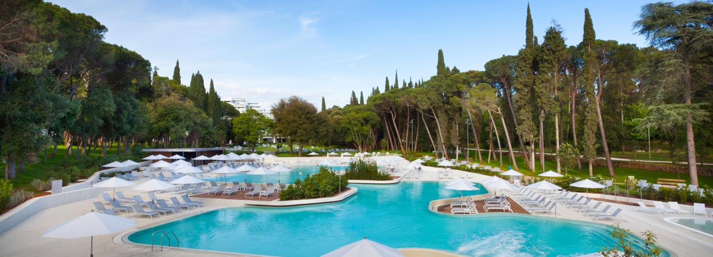 © Eurotours Rovinj