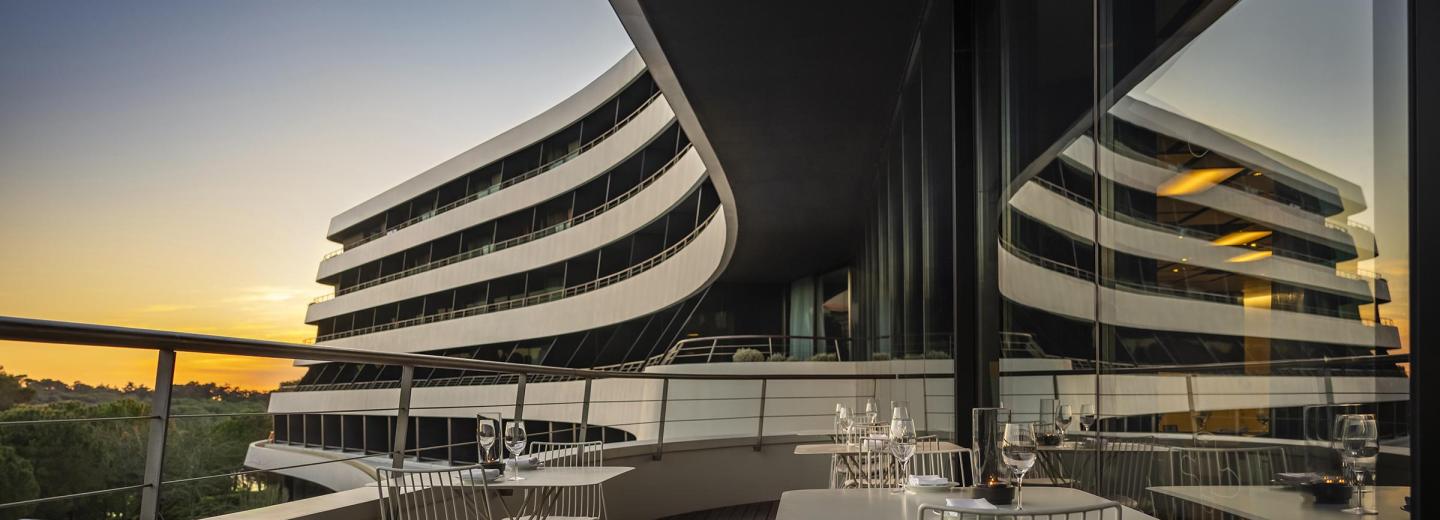 © Eurotours Hotel Lone, Rovinj