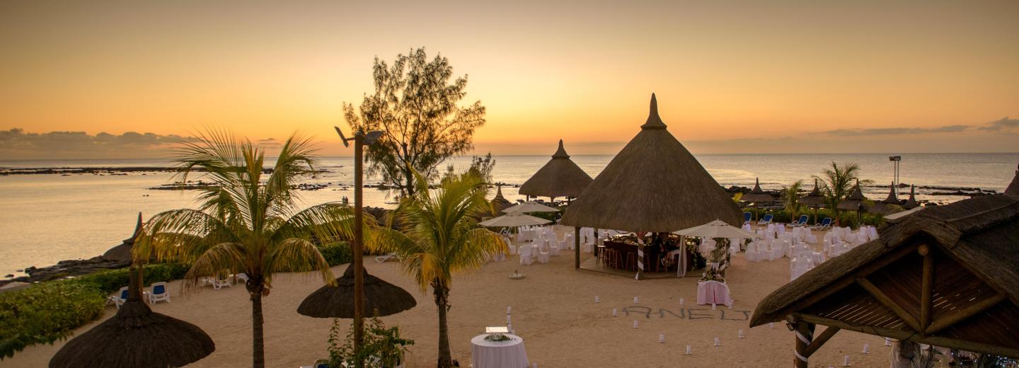 © Eurotours Mauritius