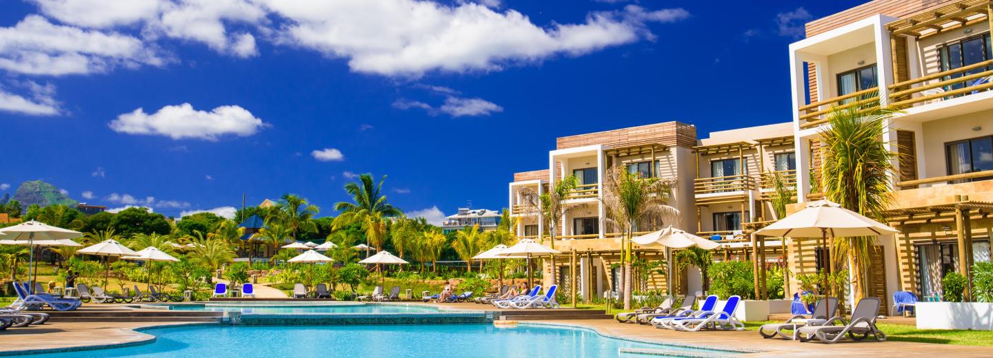 © Eurotours Mauritius