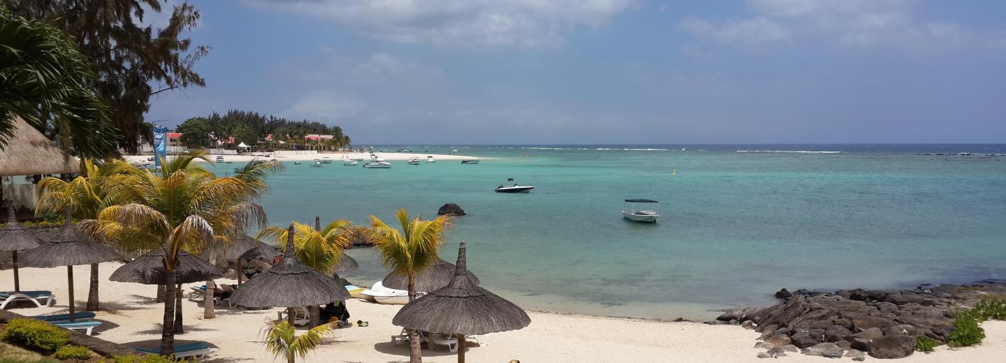 © Eurotours Mauritius