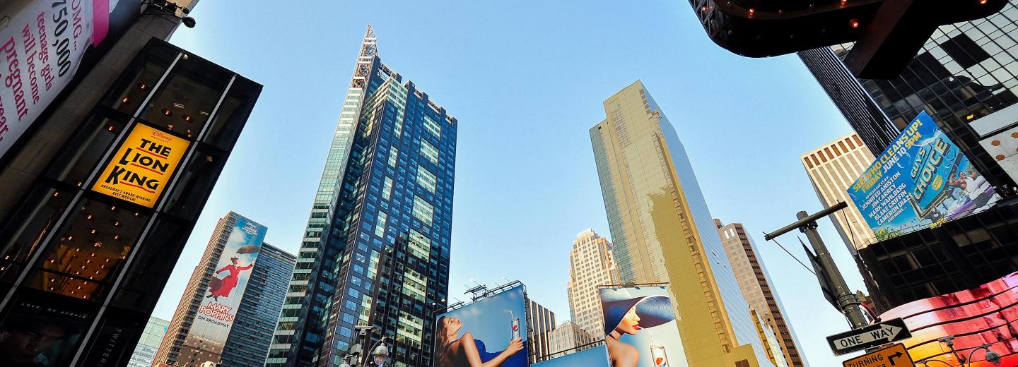 © Eurotours New York City