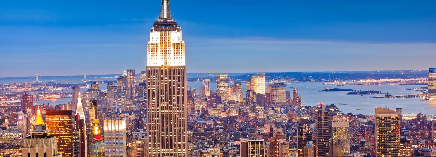 © Eurotours New York City